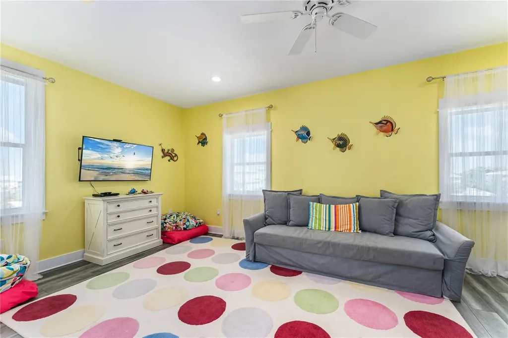 469 Haven Road Cape San Blas FL 32456