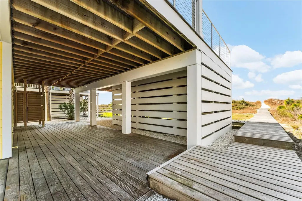 469 Haven Road Cape San Blas FL 32456