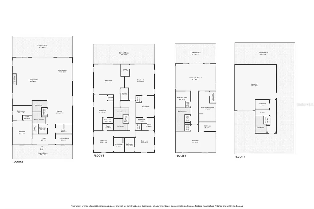 469 Haven Road Cape San Blas FL 32456