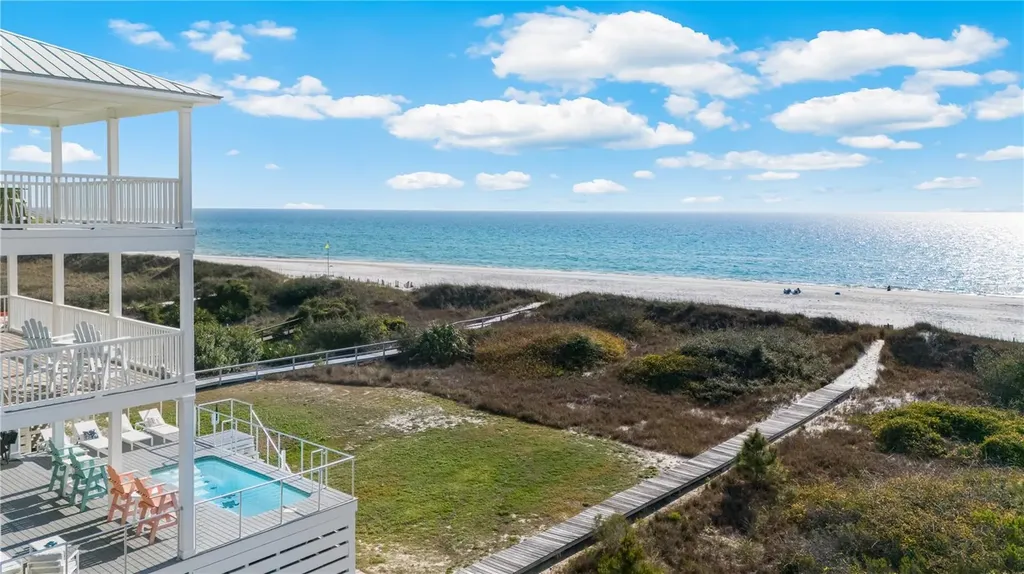 469 Haven Road Cape San Blas FL 32456