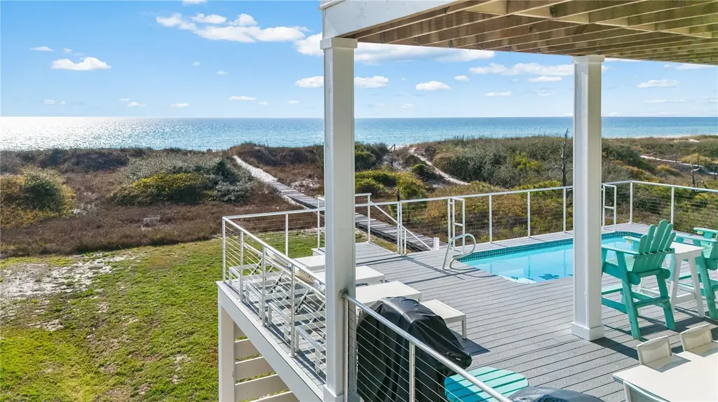 469 Haven Road Cape San Blas FL 32456