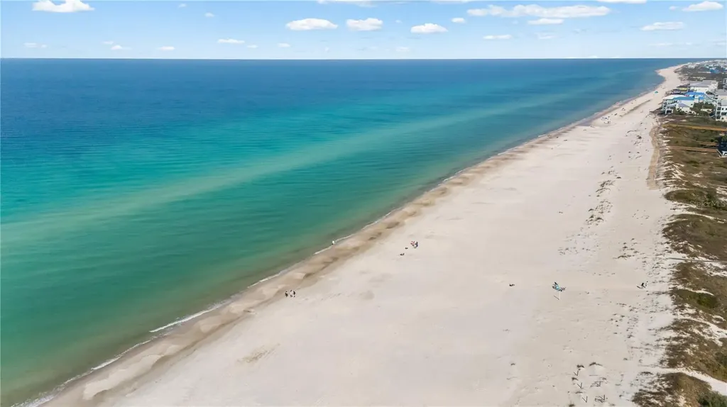 469 Haven Road Cape San Blas FL 32456