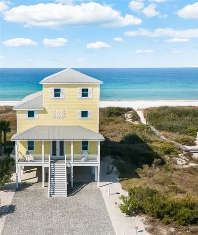 469 Haven Road Cape San Blas FL 32456