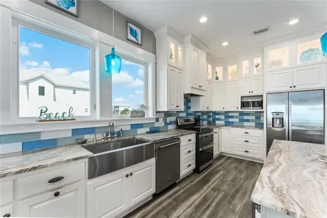 469 Haven Road Cape San Blas FL 32456
