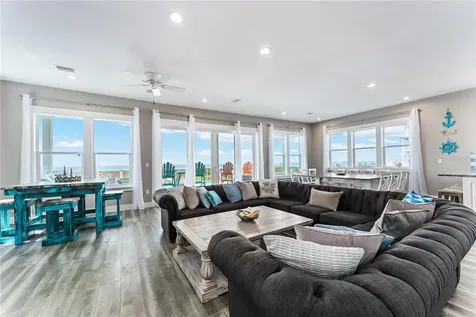 469 Haven Road Cape San Blas FL 32456
