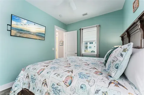 469 Haven Road Cape San Blas FL 32456