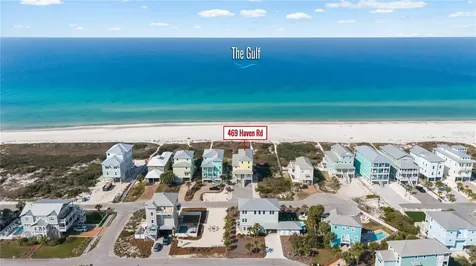 469 Haven Road Cape San Blas FL 32456