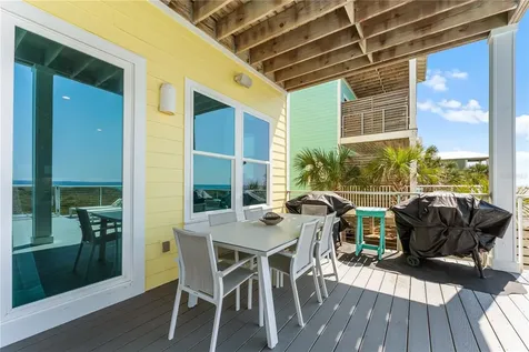 469 Haven Road Cape San Blas FL 32456