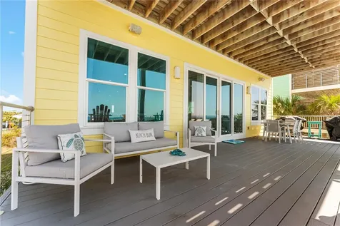 469 Haven Road Cape San Blas FL 32456