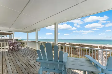469 Haven Road Cape San Blas FL 32456