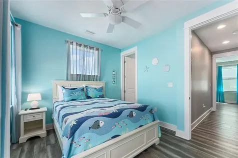 469 Haven Road Cape San Blas FL 32456