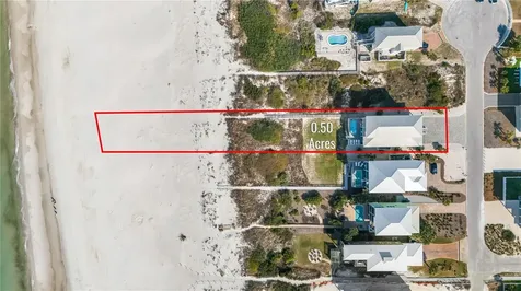 469 Haven Road Cape San Blas FL 32456