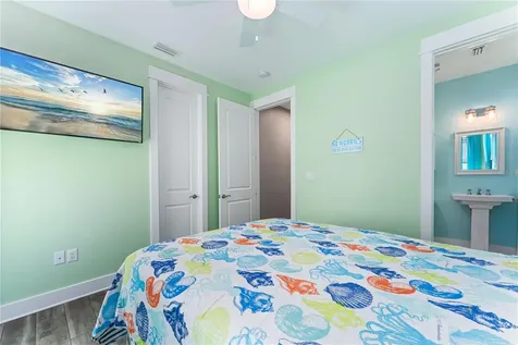 469 Haven Road Cape San Blas FL 32456