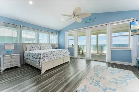 469 Haven Road Cape San Blas FL 32456