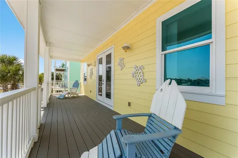 469 Haven Road Cape San Blas FL 32456