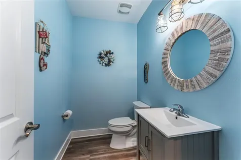 469 Haven Road Cape San Blas FL 32456