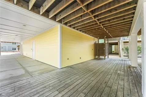 469 Haven Road Cape San Blas FL 32456