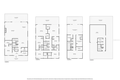 469 Haven Road Cape San Blas FL 32456