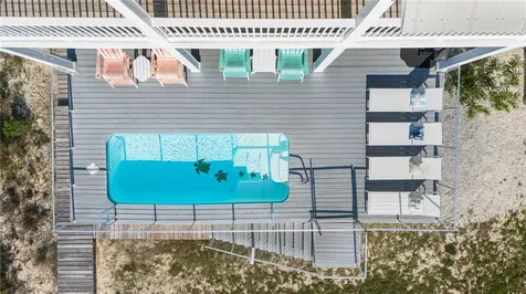 469 Haven Road Cape San Blas FL 32456