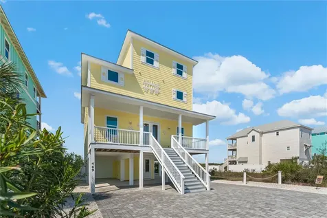 469 Haven Road Cape San Blas FL 32456