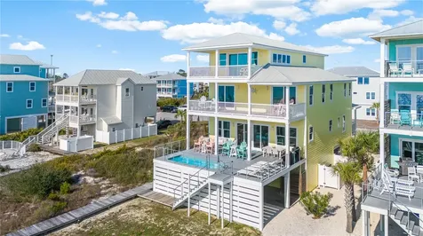 469 Haven Road Cape San Blas FL 32456
