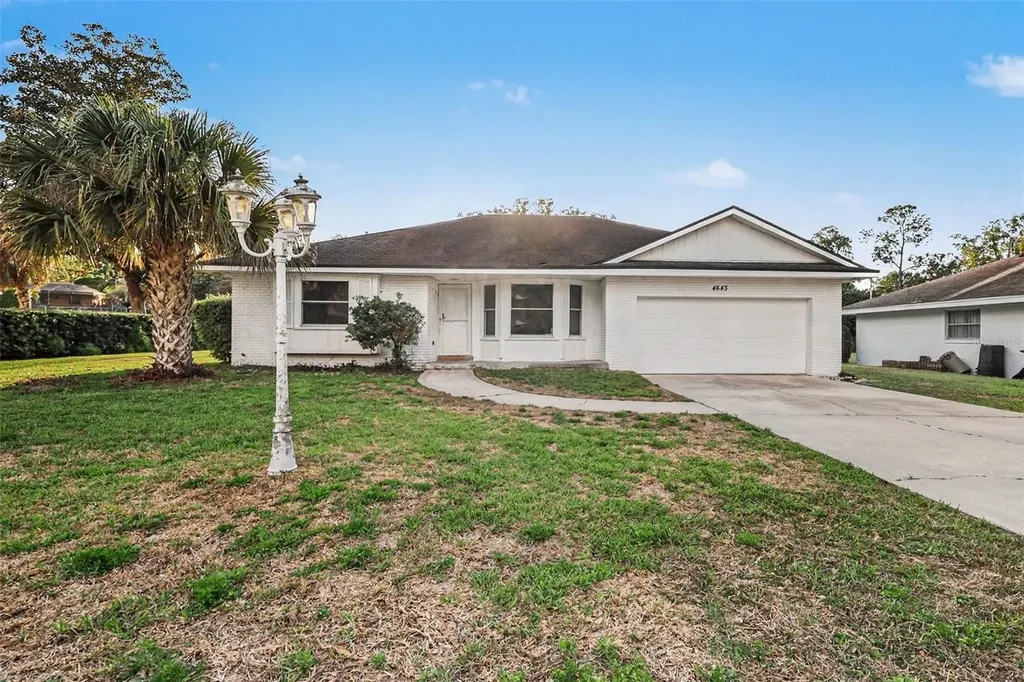 4643 Valley View Drive W Lakeland FL 33813