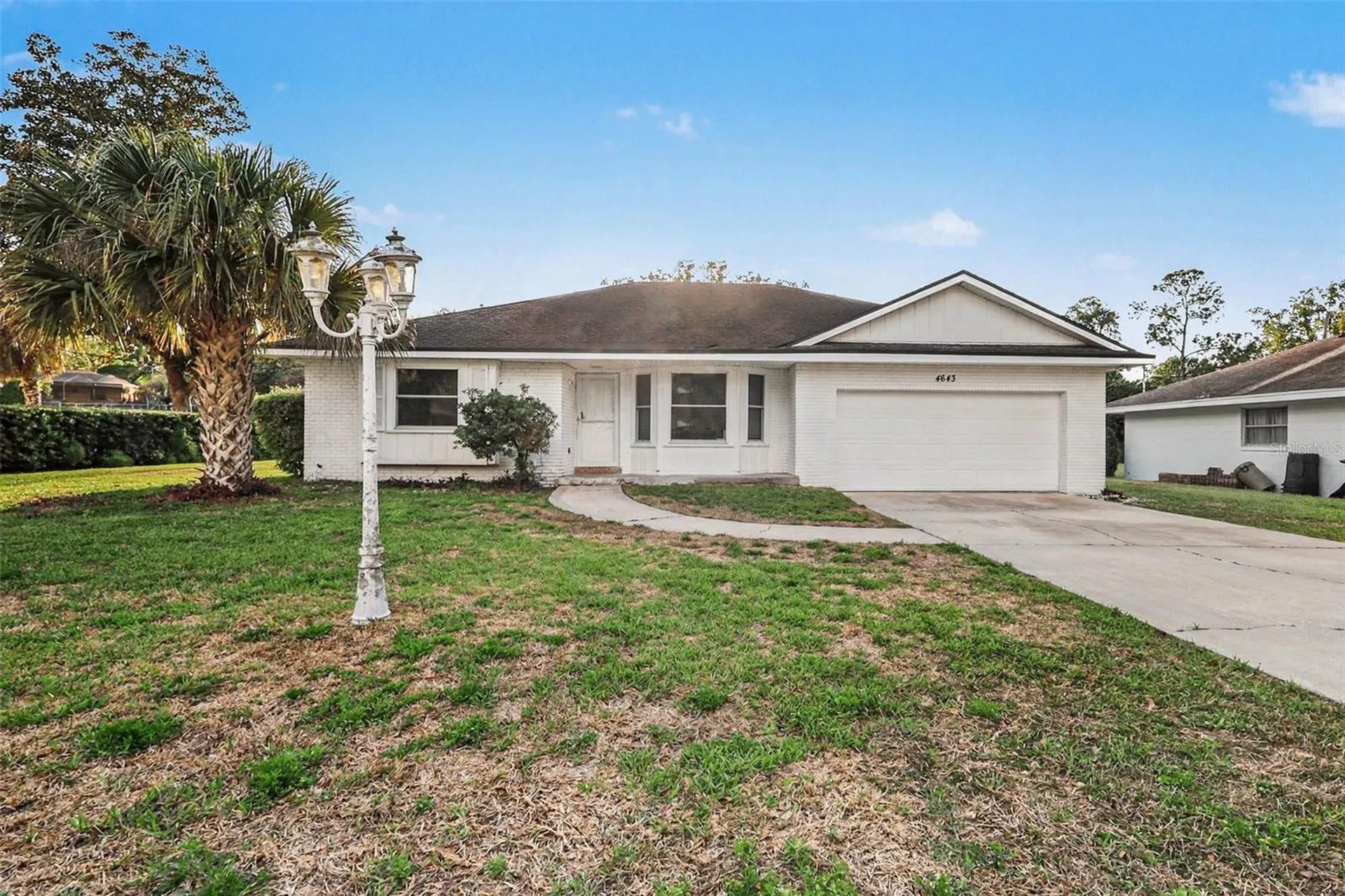 4643 Valley View Drive W Lakeland FL 33813