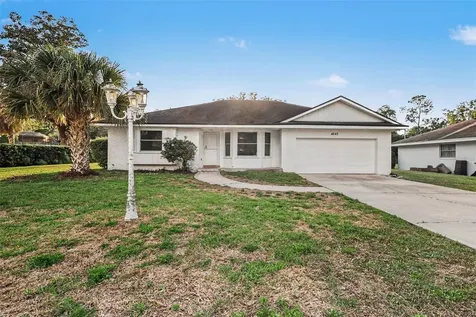 4643 Valley View Drive W Lakeland FL 33813