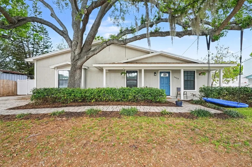 6003 S Himes Avenue Tampa FL 33611