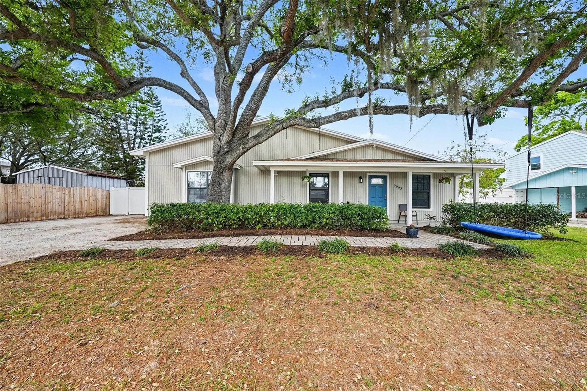 6003 S Himes Avenue Tampa FL 33611
