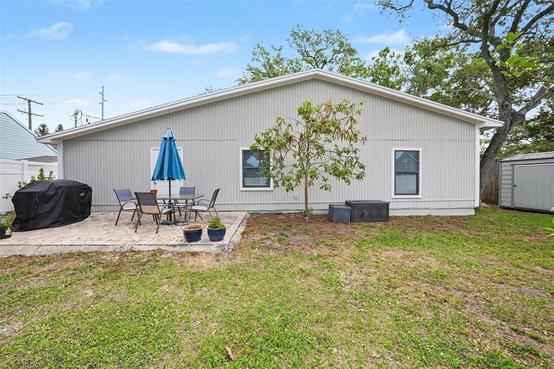 6003 S Himes Avenue Tampa FL 33611