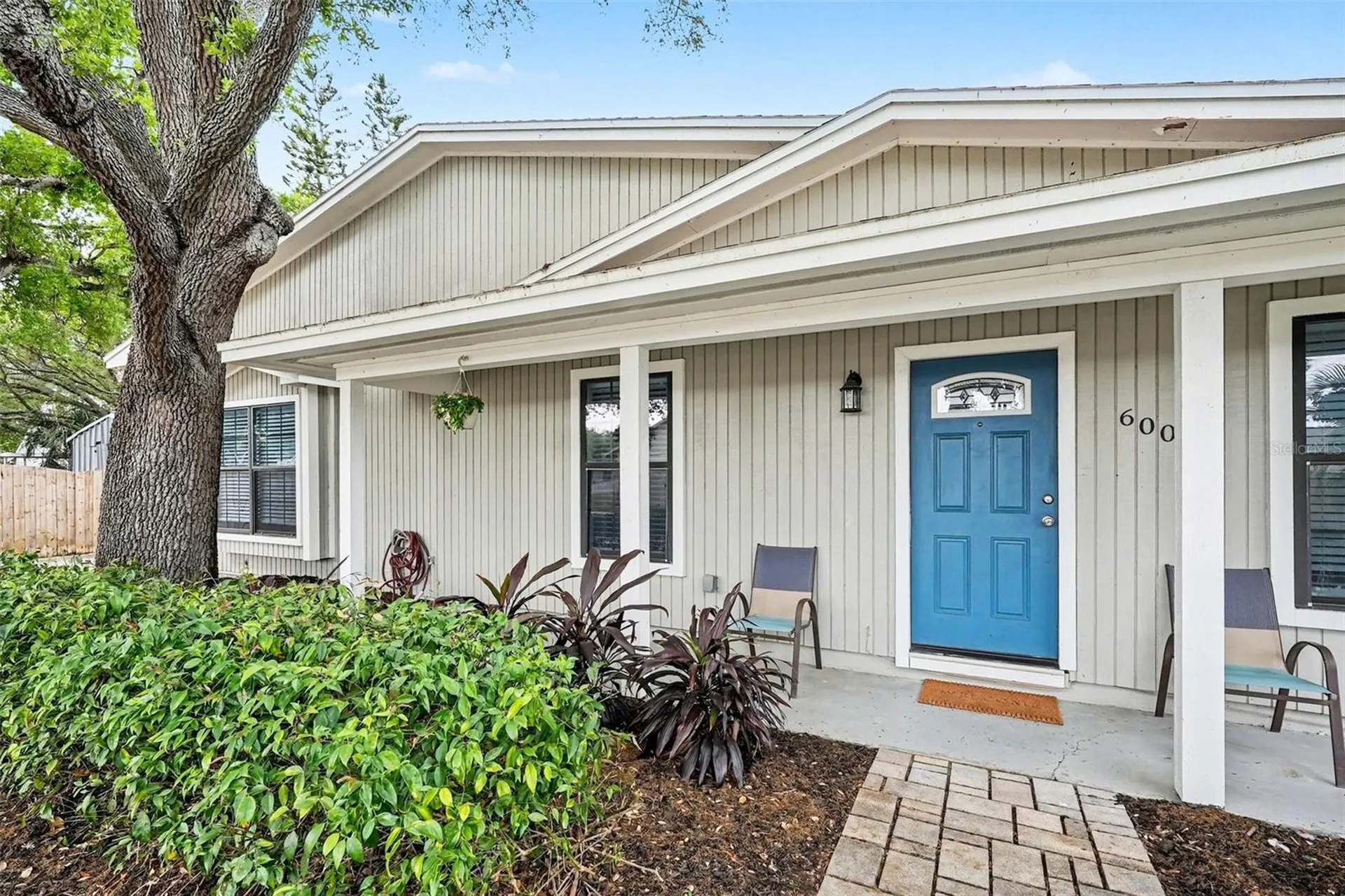 6003 S Himes Avenue Tampa FL 33611