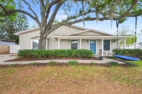 6003 S Himes Avenue Tampa FL 33611