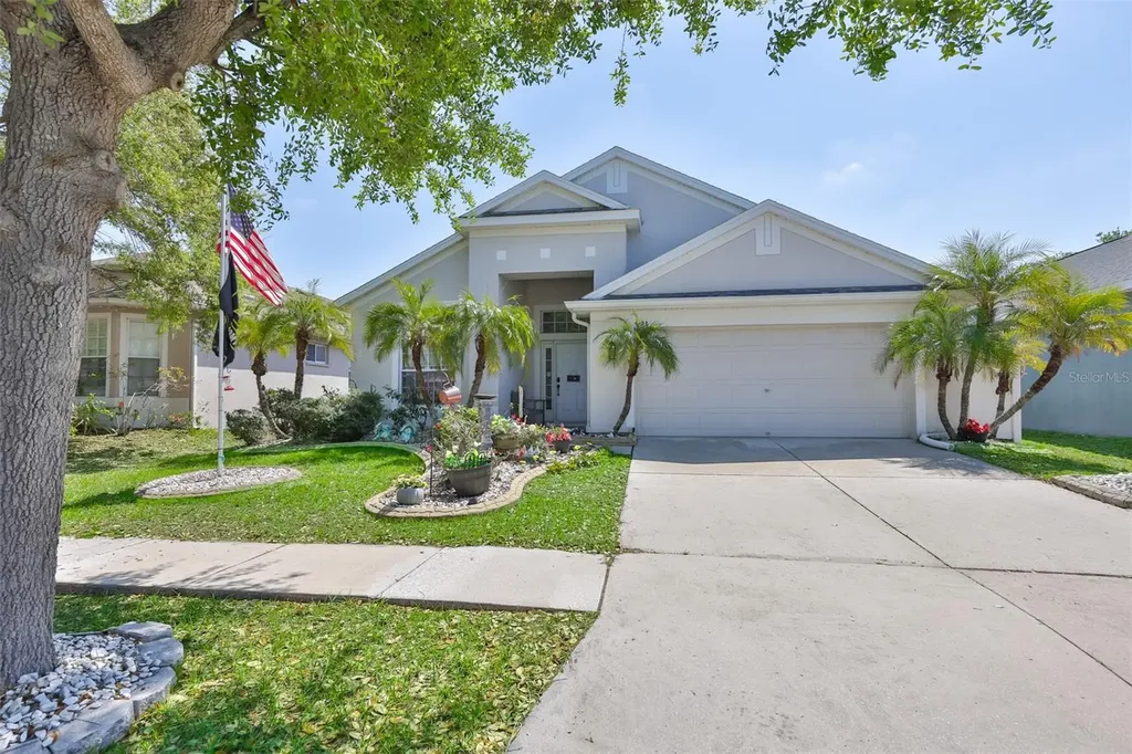 5223 Clover Mist Drive Apollo Beach FL 33572