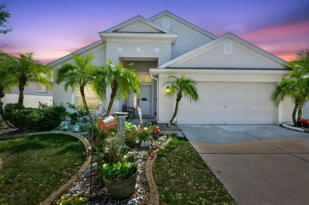 5223 Clover Mist Drive Apollo Beach FL 33572