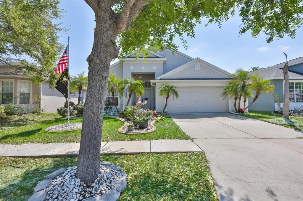5223 Clover Mist Drive Apollo Beach FL 33572