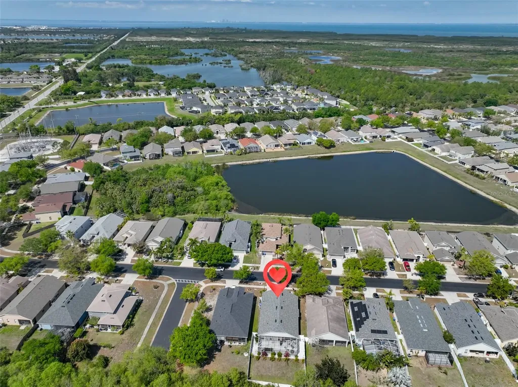 5223 Clover Mist Drive Apollo Beach FL 33572