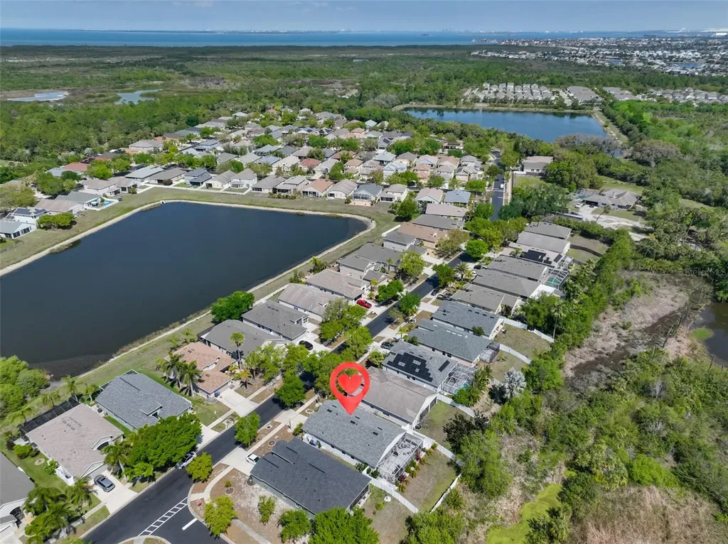 5223 Clover Mist Drive Apollo Beach FL 33572
