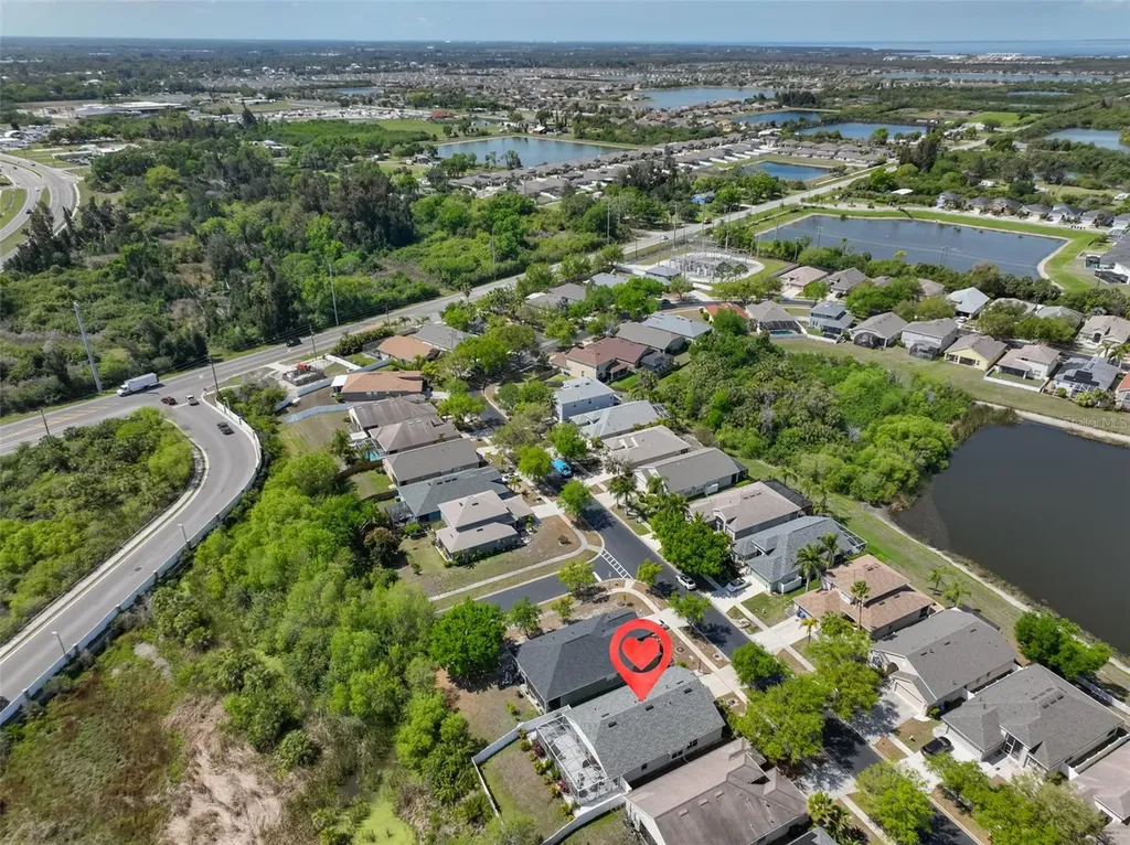 5223 Clover Mist Drive Apollo Beach FL 33572