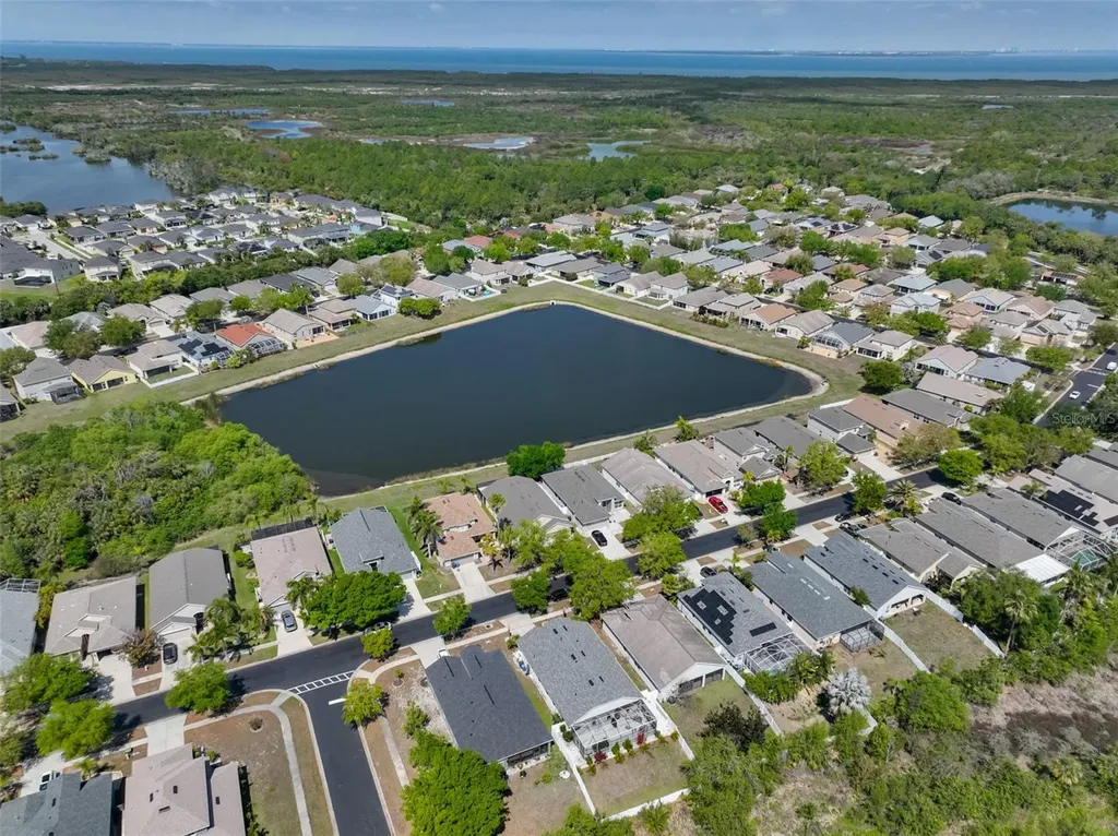 5223 Clover Mist Drive Apollo Beach FL 33572
