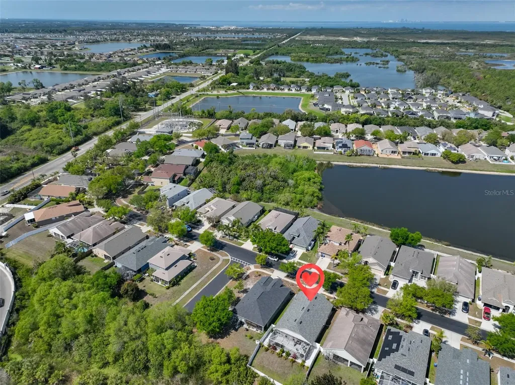 5223 Clover Mist Drive Apollo Beach FL 33572