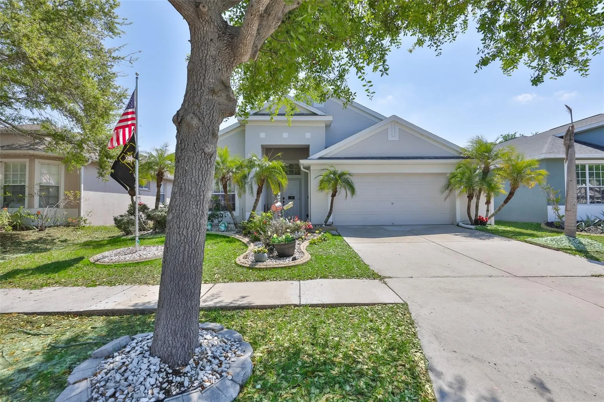 5223 Clover Mist Drive Apollo Beach FL 33572