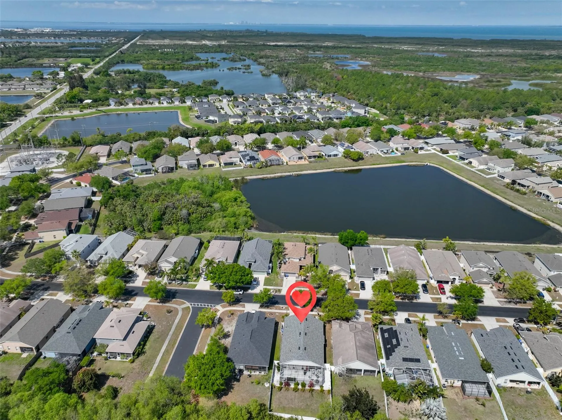5223 Clover Mist Drive Apollo Beach FL 33572