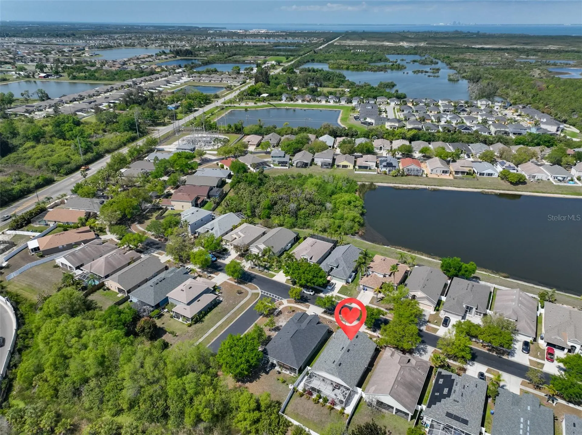 5223 Clover Mist Drive Apollo Beach FL 33572