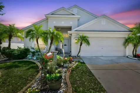 5223 Clover Mist Drive Apollo Beach FL 33572