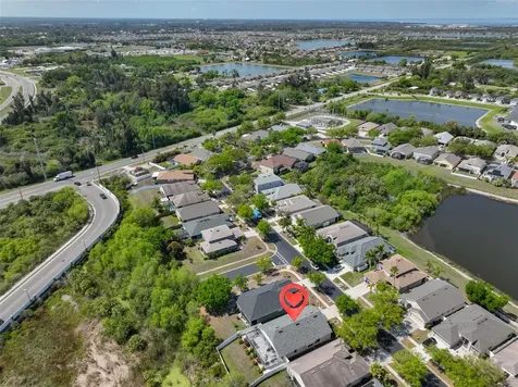 5223 Clover Mist Drive Apollo Beach FL 33572