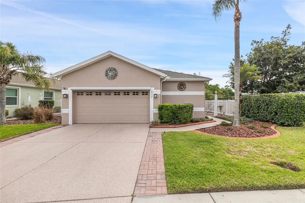 8328 Ponkan Road Land O Lakes FL 34637