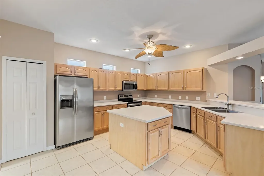 8328 Ponkan Road Land O Lakes FL 34637