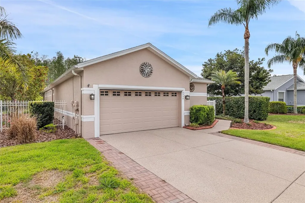 8328 Ponkan Road Land O Lakes FL 34637