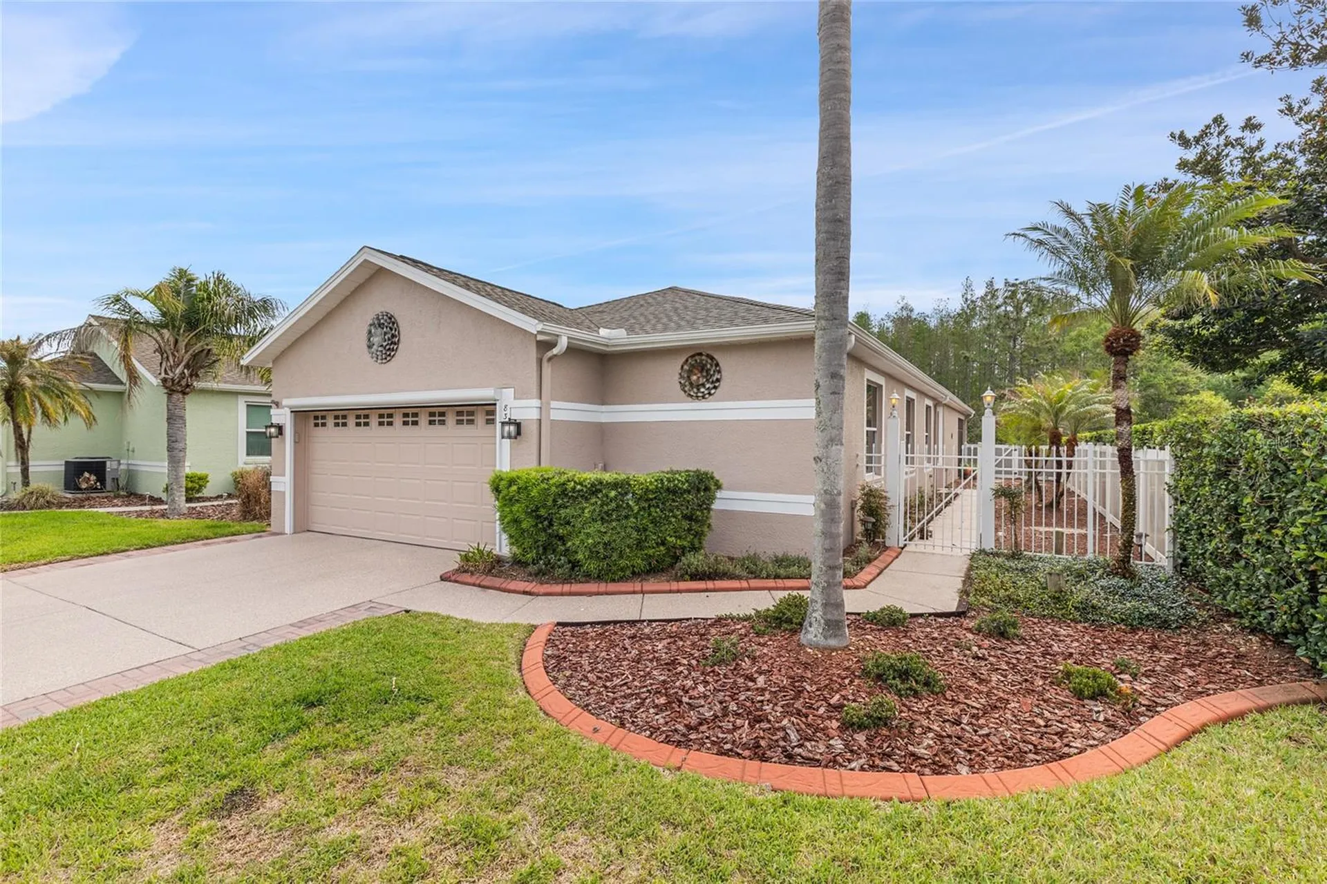 8328 Ponkan Road Land O Lakes FL 34637